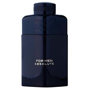 Absolute by Bentley Eau De Parfum EDP Spray for Men 3.4 oz / 100 ml New